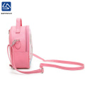 wholesale new models cute korean style children sling bag for girl